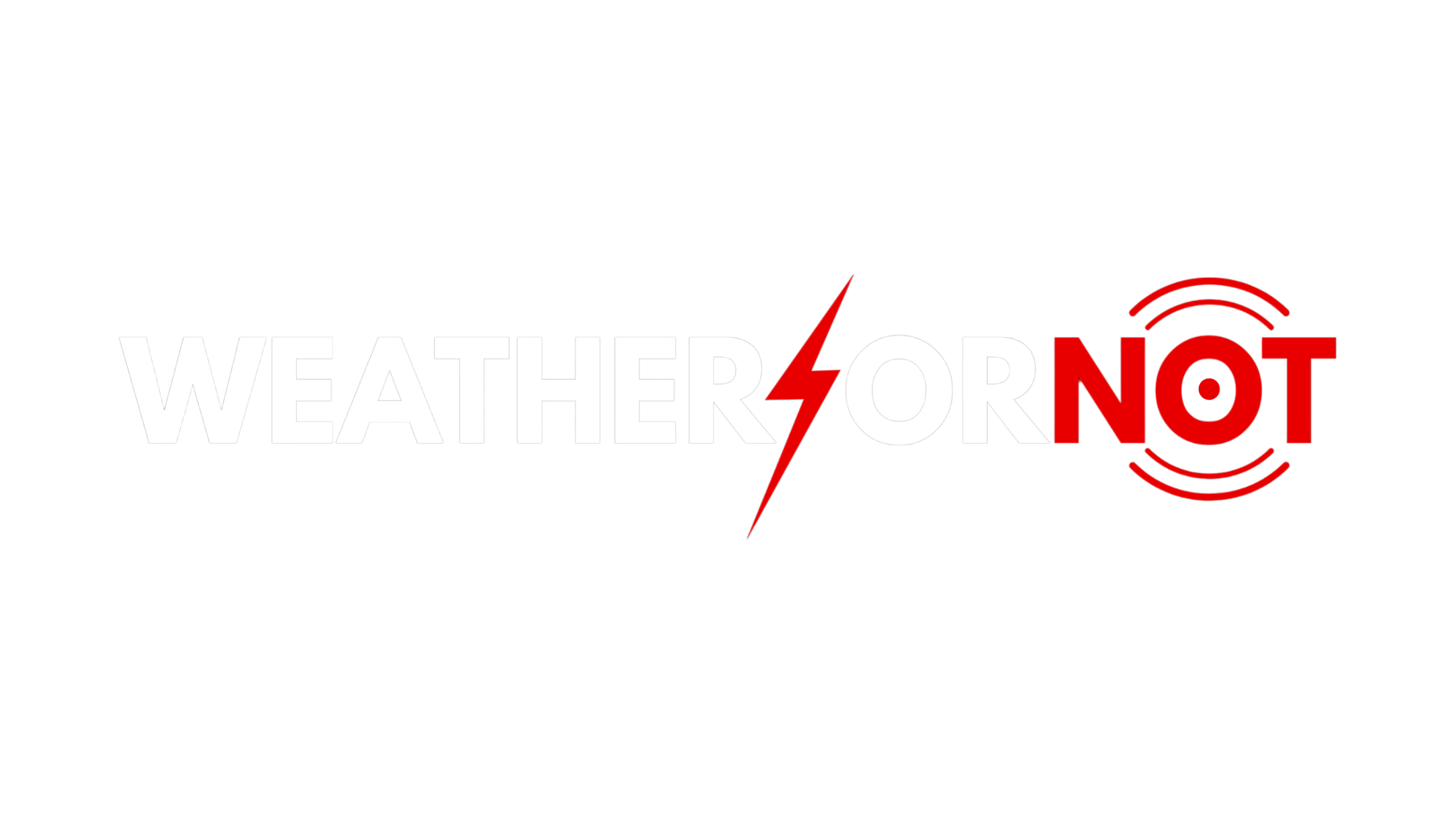 Weather Or Not